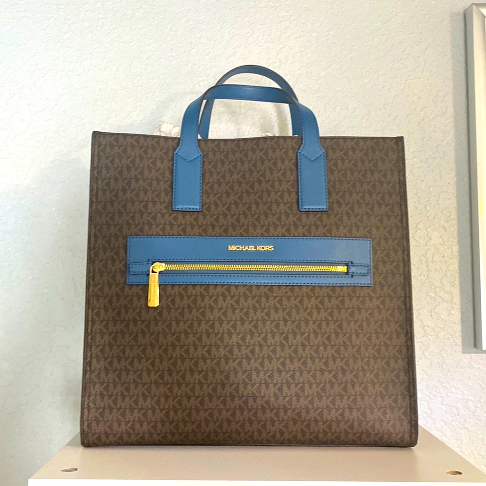Michael Kors Large tote/travel/laptop bag